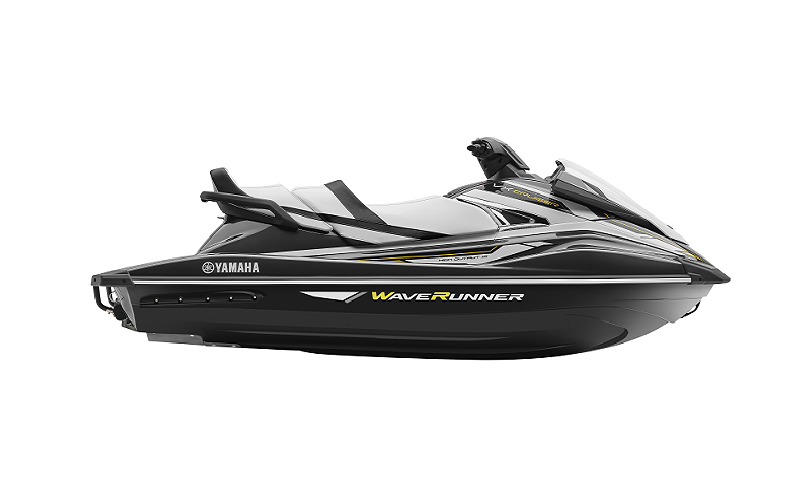YAMAHA VX CRUISER